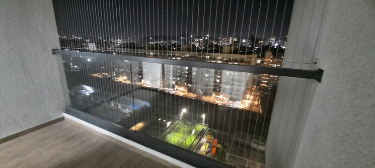 Swimming Pool, majestique-signature-towers 3 Bedroom 1197 Sq.Ft. Apartment In Balewadi Pune 9073940