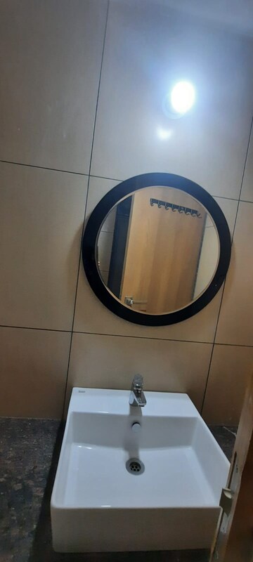 Furnished Amenities in 3 BHK Apartment at Majestique Signature Towers, Balewadi – for Rent