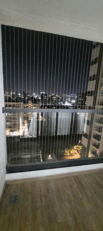 3 BHK Apartment – Exterior View View at Majestique Signature Towers, Balewadi - for Rent