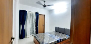 Bedroom in 3 BHK Apartment at Majestique Signature Towers, Balewadi – for Rent