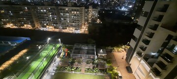 3 BHK Apartment For Rent in Majestique Signature Towers, Balewadi