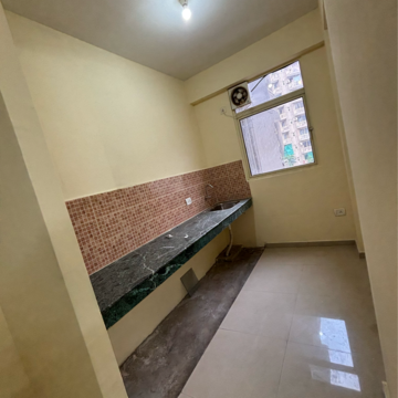 Furnished Amenities in 3 BHK Apartment at Conscient Habitat Residences, Faridpur – for Rent