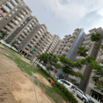 3 BHK + Servant Room 645 Sq.Ft. Apartment in Conscient Habitat Residences