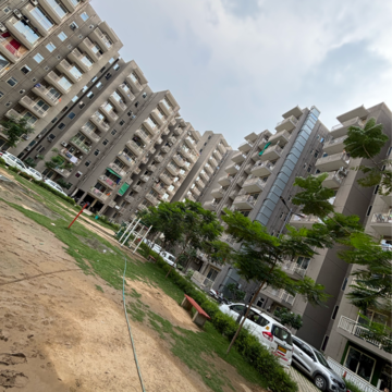 3 BHK Apartment For Rent in Conscient Habitat Residences, Faridpur