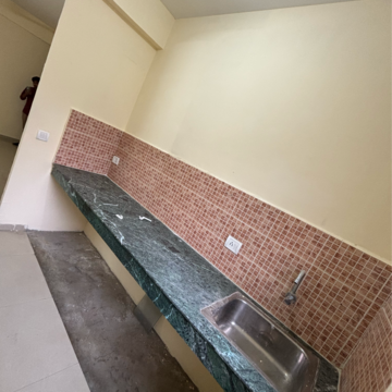 Bedroom in 3 BHK Apartment at Conscient Habitat Residences, Faridpur – for Rent