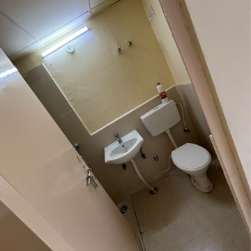 Furnished Amenities in 3 BHK Apartment at Conscient Habitat Residences, Faridpur – for Rent