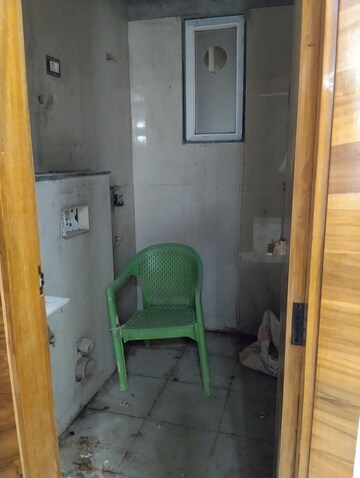 Bathroom in 2 BHK Builder Floor at Sunshine Apartments Sector 73, Sector 73 – for Sale