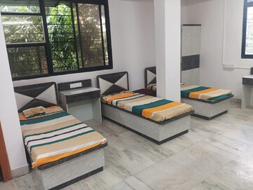 2 BHK Apartment For Rent in Aditya Residency Vile Parle, Vile Parle West