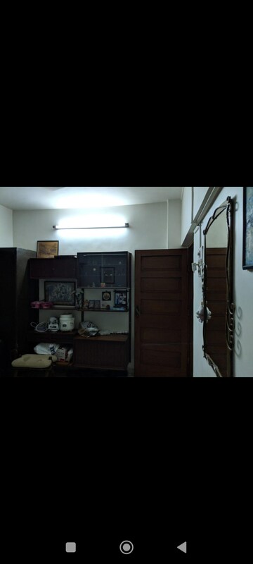 Parking in 2 BHK Apartment at Aditya Residency Vile Parle, Vile Parle West – for Rent