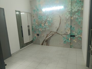 Bathroom in 2 BHK Builder Floor at SS Southend Floors, South City 2 – for Sale