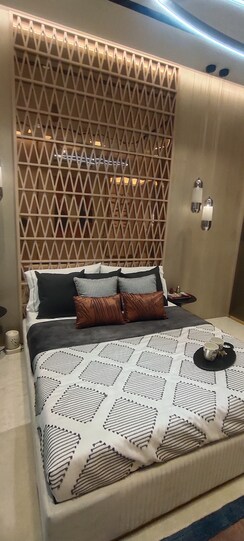 3 BHK + Extra Room Apartment For Sale in Pro Prime Nest