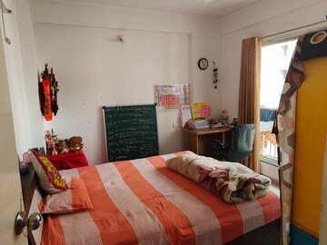 Bedroom in 3 BHK Apartment at Makarba – for Sale