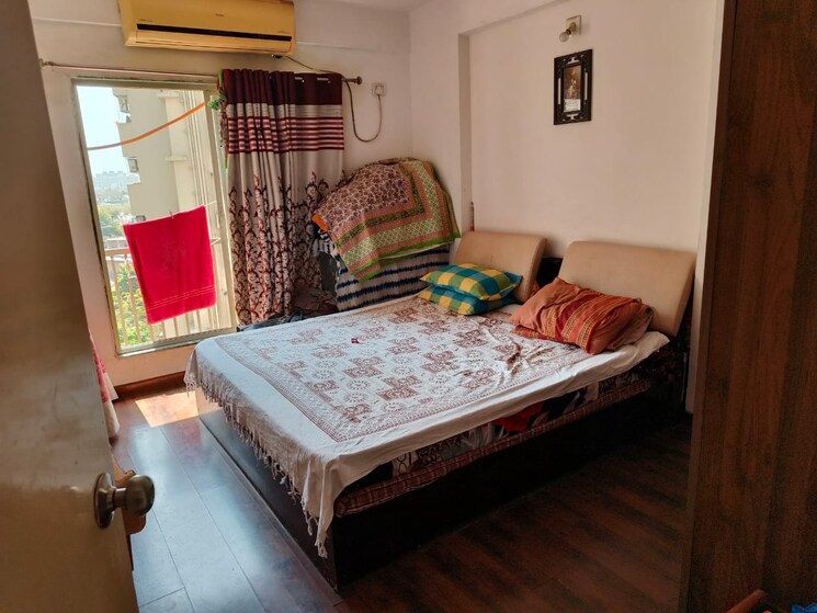 Bedroom, makarba 3 Bedroom 1560 Sq.Ft. Apartment In Makarba Ahmedabad 9073964