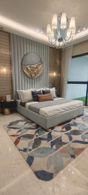 Team Area in 3 BHK Apartment at Pro Prime Nest, Wakad – for Sale