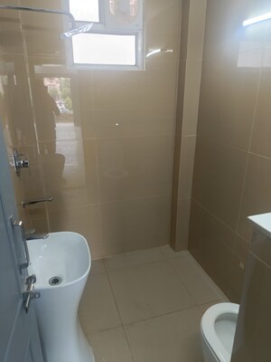 Bathroom in 2 BHK Builder Floor at SS Southend Floors, South City 2 – for Sale