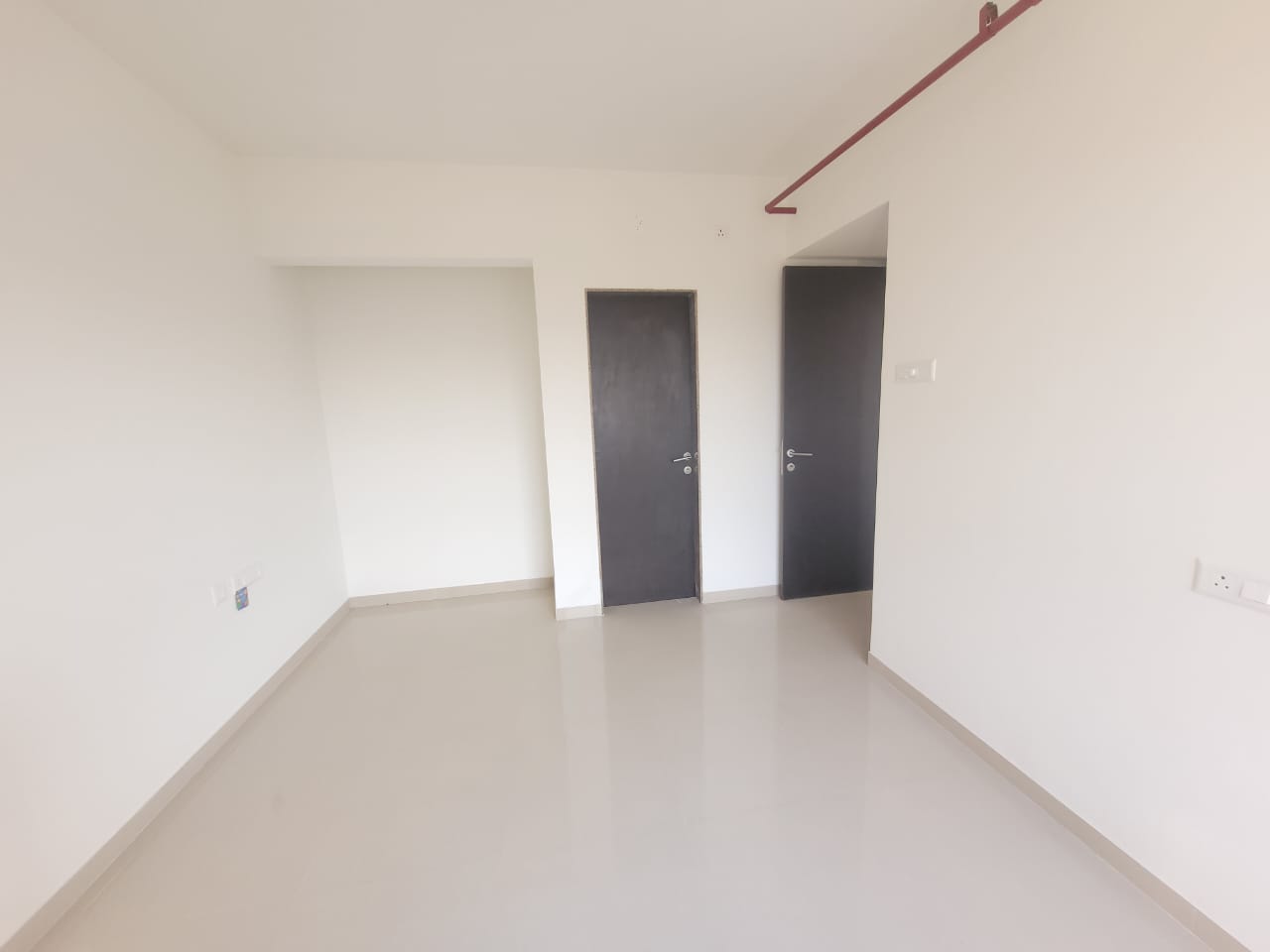 2 BHK Apartment For Rent in Puraniks City Reserva