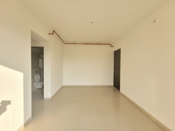 Hall in 2 BHK Apartment at Puraniks City Reserva, Ghodbunder Road – for Rent
