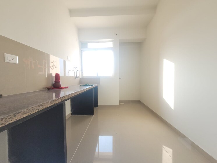 Kitchen, puraniks-city-reserva 2 Bedroom 627 Sq.Ft. Apartment In Ghodbunder Road Thane 9073965