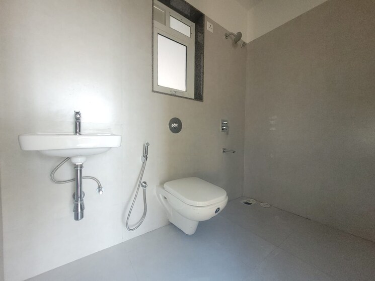 Bathroom, puraniks-city-reserva 2 Bedroom 627 Sq.Ft. Apartment In Ghodbunder Road Thane 9073965