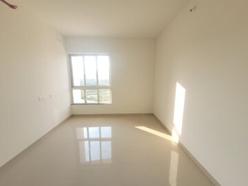 Bedroom in 2 BHK Apartment at Puraniks City Reserva, Ghodbunder Road – for Rent