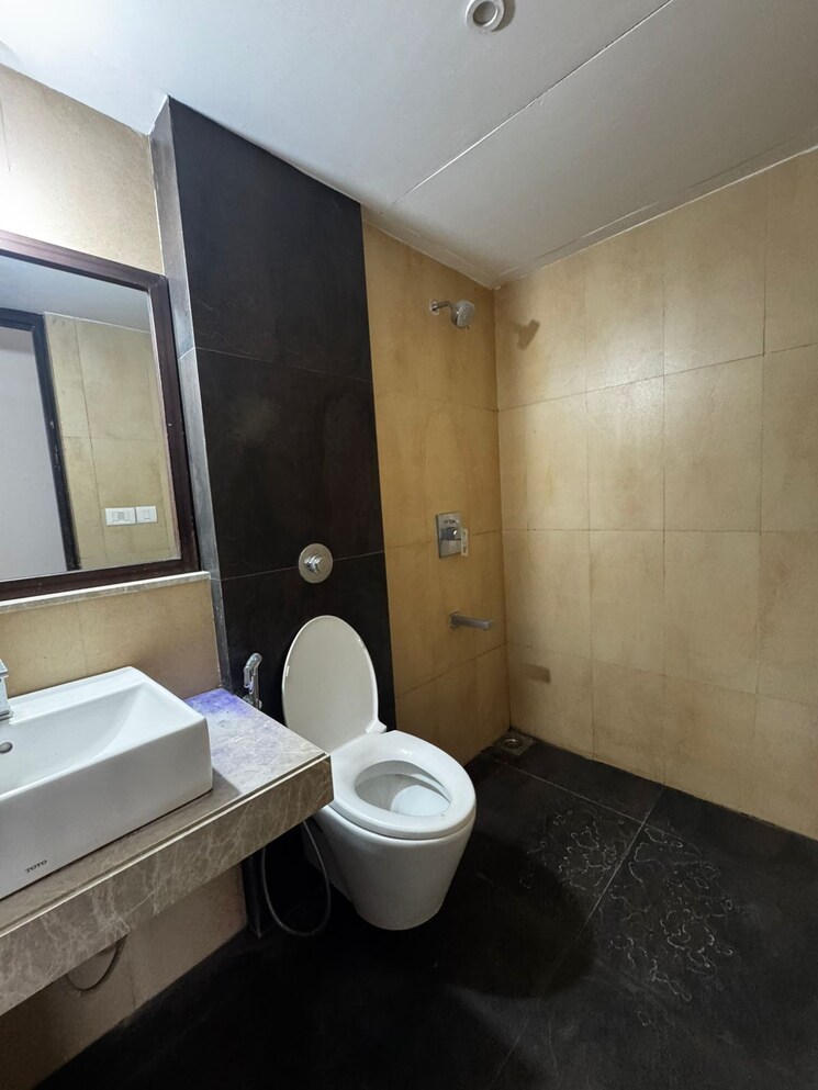 Master Bedroom, raunak-delight 1 Bedroom 660 Sq.Ft. Apartment In Owale Thane 9073976