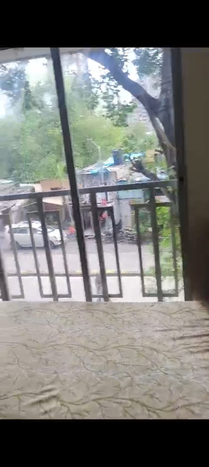 1 BHK + Extra Room 350 Sq.Ft. Apartment in Rishab Jay Sarang