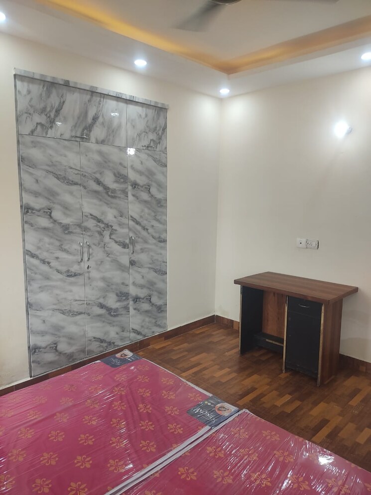 Bedroom, gardenia-gateway 2 Bedroom 1045 Sq.Ft. Apartment In Sector 75 Noida 9073995