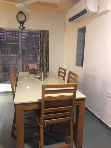 Furnished Amenities in 4 BHK Villa at Vastrapur – for Sale