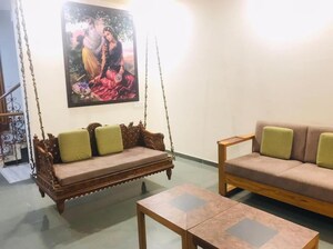 Bedroom in 4 BHK Villa at Vastrapur – for Sale