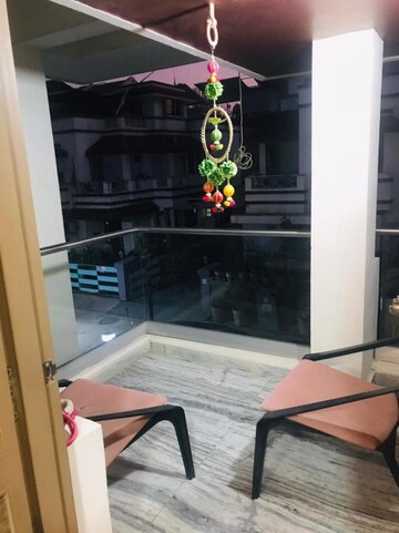 Furnished Amenities in 4 BHK Villa at Vastrapur – for Sale
