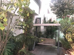 4 BHK Villa – Exterior View View at Vastrapur - for Sale