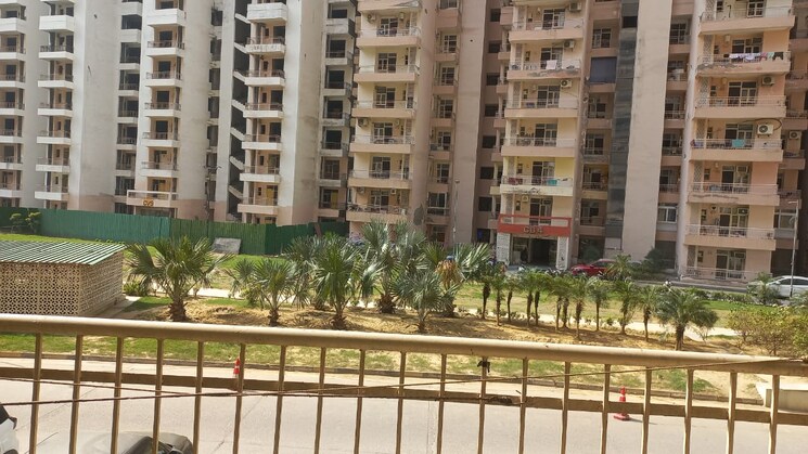 Exterior View, supertech-cape-town 2 Bedroom 930 Sq.Ft. Apartment In Sector 74 Noida 9074000