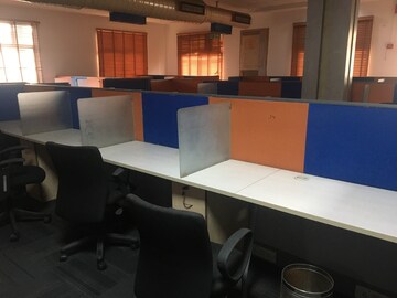 Team Area in  Office Space in IT/SEZ at Sector 58 – for Rent