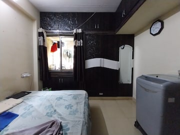 1 BHK Apartment For Sale in Sector 36 Taloja
