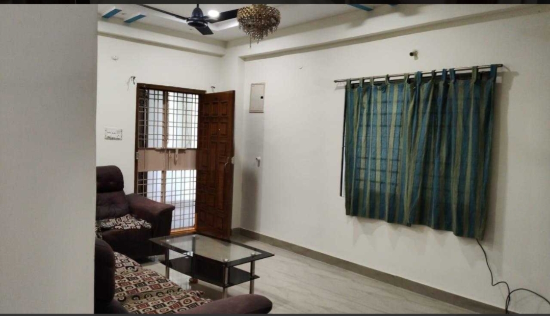 3 BHK + Pooja Room Apartment For Rent in Magna Magnum Opus Apartment