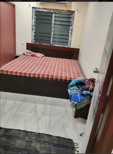 Bedroom in 3 BHK Apartment at Magna Magnum Opus Apartment, Gachibowli – for Rent