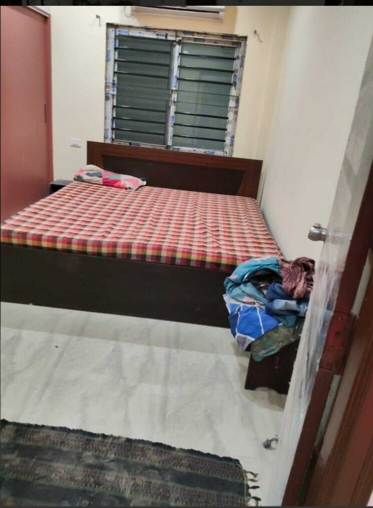 Bedroom, magna-magnum-opus-apartment 3 Bedroom 1565 Sq.Ft. Apartment In Gachibowli Hyderabad 9073988