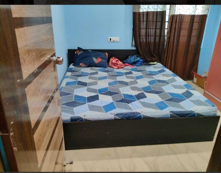 Bedroom, magna-magnum-opus-apartment 3 Bedroom 1565 Sq.Ft. Apartment In Gachibowli Hyderabad 9073988