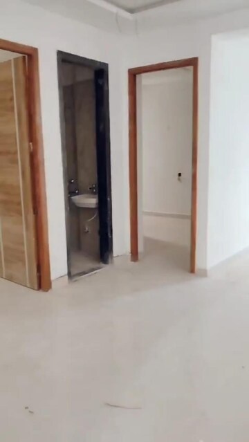 3 BHK Apartment For Sale in Padmarao Nagar