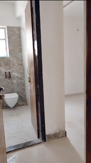 Building Lobby in 3 BHK Apartment at Padmarao Nagar – for Sale