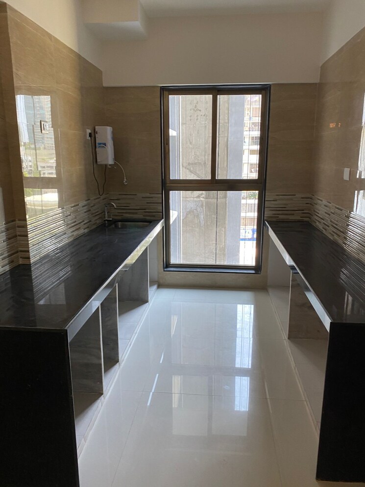 Kitchen, malad west 2 Bedroom 780 Sq.Ft. Apartment In Malad West Mumbai 9073980