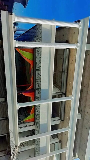 Plot Area in  Shop at Modipuram – for Sale