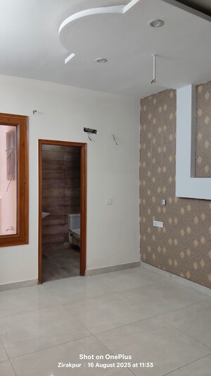 Room in 3 BHK Apartment at Dhakoli – for Sale