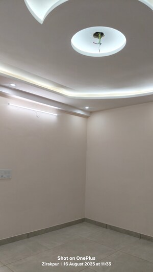 Room in 3 BHK Apartment at Dhakoli – for Sale