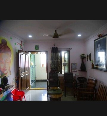 3 BHK Apartment For Sale in Begumpet