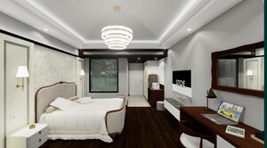 Team Area in 6+ BHK Villa at Kufri – for Sale