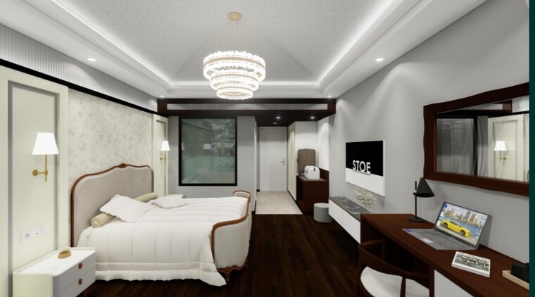 Team Area, kufri 6+ Bedroom 10000 Sq.Ft. Villa In Kufri Shimla 9074003