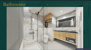 Kitchen in 6+ BHK Villa at Kufri – for Sale