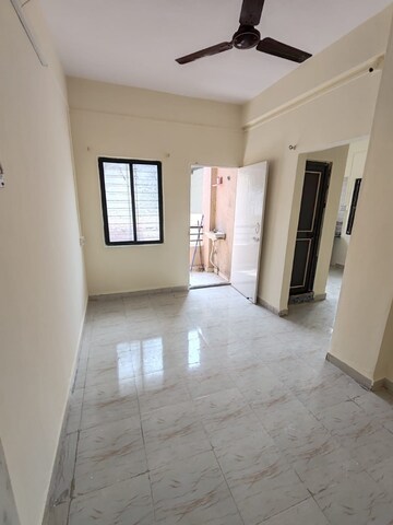 Room in 1 BHK Independent House at Wadgaon Sheri – for Rent