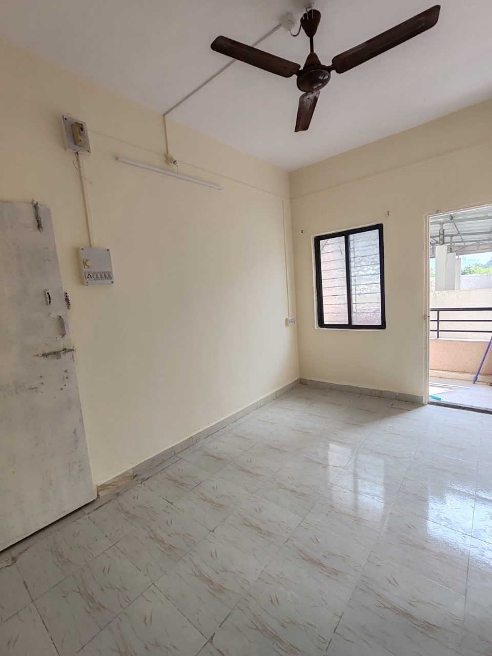 1 BHK Independent House For Rent in Wadgaon Sheri